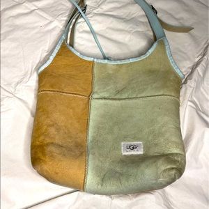 ugg australia purse